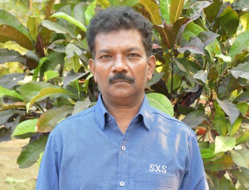 St. Xavier's School, Bokaro